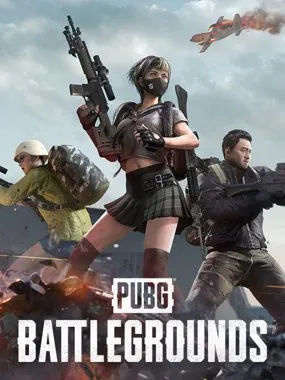 PUBG — Twitch drops supported