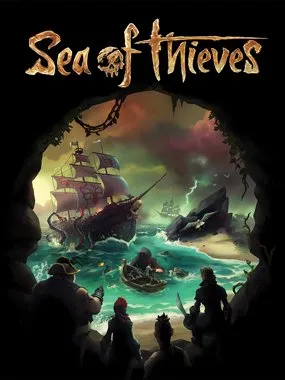 Sea of Thieves — Twitch drops supported